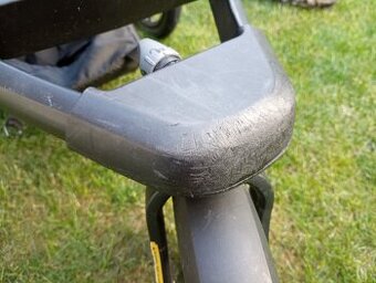 Thule Urban Glide 2 - grey melange