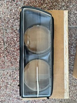 BMW e36 kryty světel ZKW