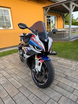 Bmw S1000rr 2019 M-paket