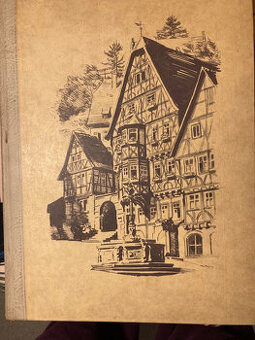Deutsche Buch-Gemeinschaft - 1