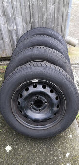 4x letni pneu 175/70/14, 84T