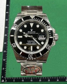 Rolex hodinky 1:1 repliky s papíry