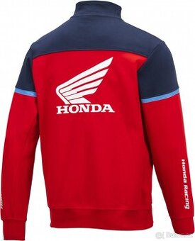 Nová mikina Honda vel. L