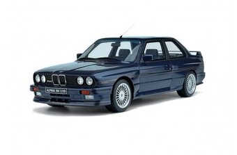1:12 1986 ALPINA B6 3.5 ALPINA - OttOmobile
