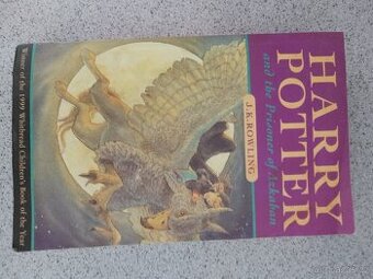 Harry Potter - 1
