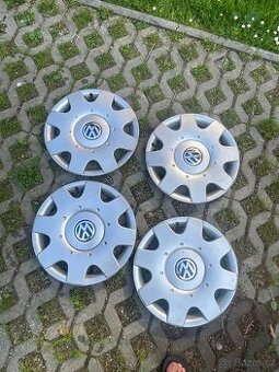 Originální poklice VW 16”