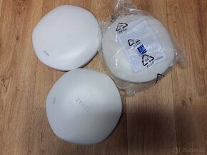 Nový WiFi Access Point Zyxel NWA5123-AC HD