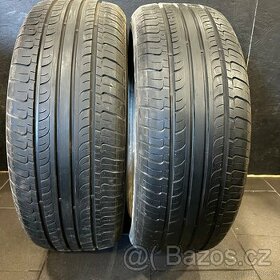 2ks pneu Hankook 235/55/18 100H