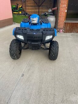 Polaris