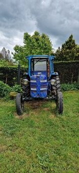 Zetor 3011