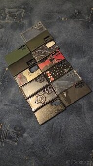 Samsung galaxy s23 ultra kryty/cases