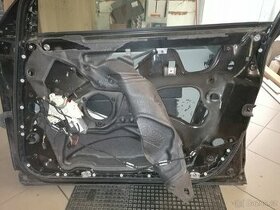 Audi A6 4F