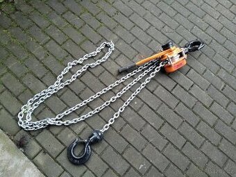 Hupcuk 6t/3t - 1