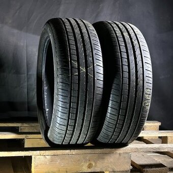 Letní pneu 245/45 R18 96Y Pirelli 7mm
