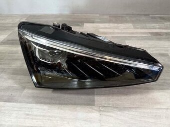 ŠKODA SCALA - 19-23 - světlo PP LED - 957941016A