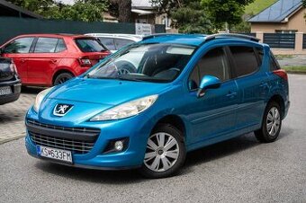 Peugeot 207 SW 1.4 16V Active