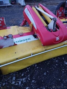 Pottinger