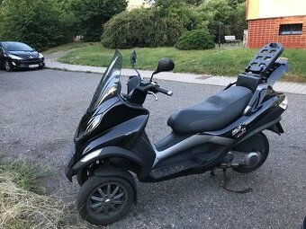 Piaggio mp3