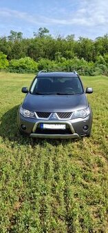 Mitsubishi Outlander, 2.0 DI-D
