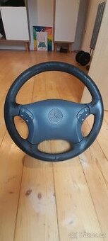 Volant mercedes w203 a jiné