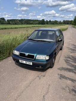 Škoda Felicia 1.3 1998