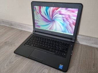 ▼Dell Latitude 3350 - 13,3" / i3-5015U / 8GB / SSD / ZÁR▼