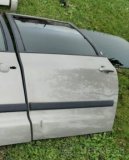 Prodám zadní dveře ford galaxy 2000-2008 - 1