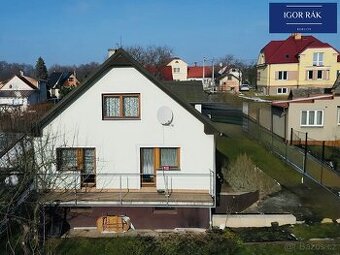 Prodej, rodinný dům, 150 m2 - Petřvald, ev.č. 00038 - 1
