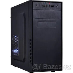 PC LYNX PowerMedia / i5-10400 / 8GB RAM / 1TB HDD / Win 11
