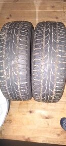 Letní pneu SAVA 195/55 r15 - 1
