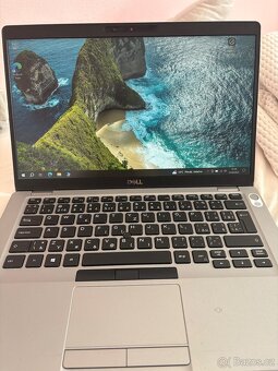 Dell- Latitude 5410
