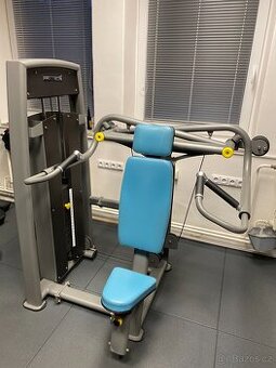 Stroj na ramena - Fittech