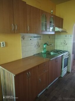 Byt 3+1+balkon,Kraslice-hraniční přechod SRN