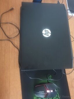 HP notebook