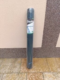 Stínící síť 1m x 25m bradas - 1