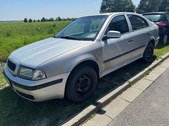Octavia 1 1.9tdi 81kw