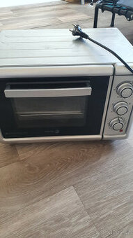 Elektrická trouba