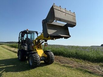 Nakladač wacker neuson WL32