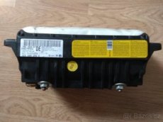 airbag spolujezdce VW. Passat B6 3C