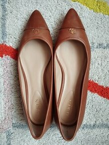 Baleríny Ralph Lauren vel. 40 - 1
