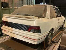 Peugeot 309 Gti