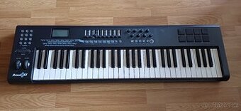M-Audio Axiom 61
