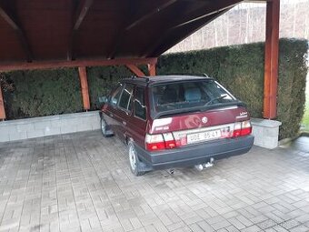 Prodám Škoda Forman - 1