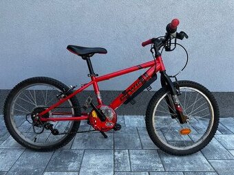 Dětské kolo Btwin 20”