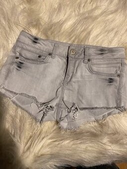Riflove kraťasy Topshop vel. XS