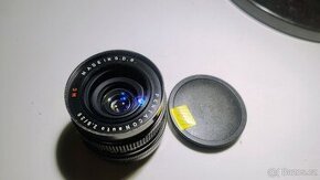 Koupím objektivy : USSR (CCCP) DDR (GDR) - 1