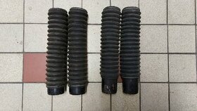 Jawa 350/634 prachovky s pružinou