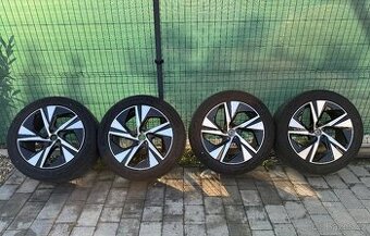 Volvo XC90 R20 275/45