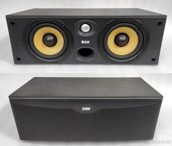 B&W Bowers & Wilkins