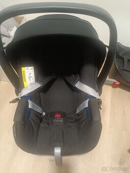 Vajíčko Britax Romer
